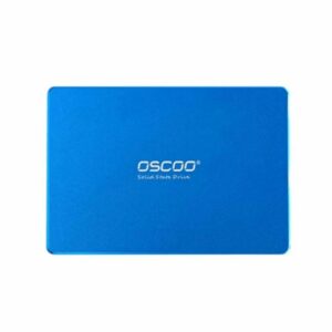 هارد SSD اوسکو مدل BLUE 001 ظرفیت 128 گیگابایت