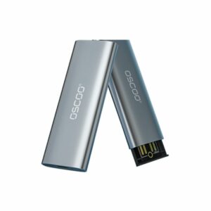 هارد SSD اکسترنال اوسکو مدل MD-005M ظرفیت 1 ترابایت