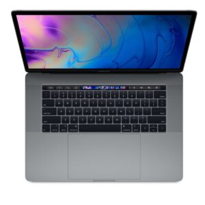 خرید لپ تاپ Mac book pro 2018