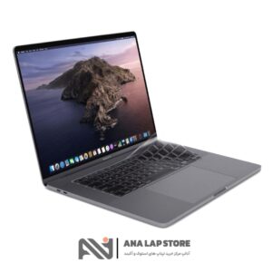 لپ تاپ Mac book pro 2018