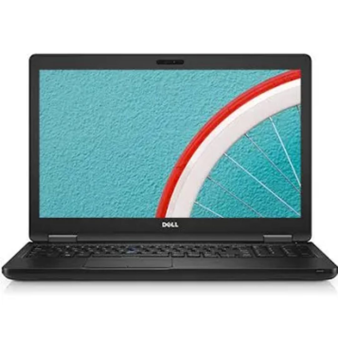 لپ تاپ Dell Latitude 5580