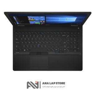 لپ تاپ Dell Latitude 5580