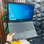 لپ تاپ Dell Latitude 5580
