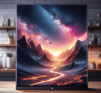 پنل OLED