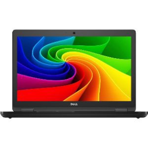 لپ تاپ DELL Latitude 5580