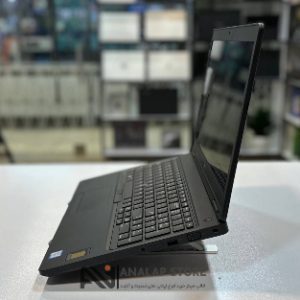 لپ تاپ DELL Latitude 5580