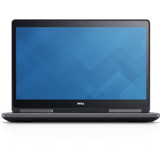 لپ‌تاپ DELL Precision 7720