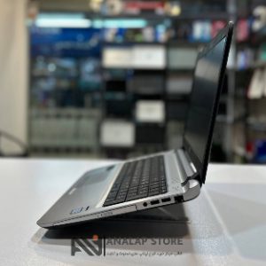 لپ‌تاپ HP ProBook 450 G3
