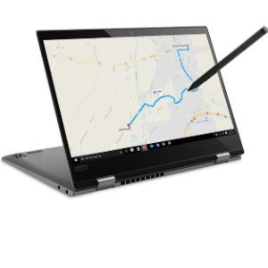 خرید لپ‌تاپ LENOVO Yoga 720 از فروشگاه آنالپ