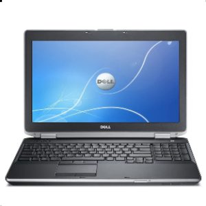 خرید لپ‌تاپ DELL LATITUDE E6530 از فروشگاه آنالپ