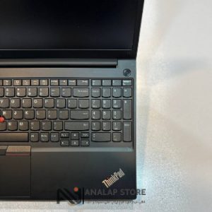 لپ تاپ Lenovo ThinkPad E15