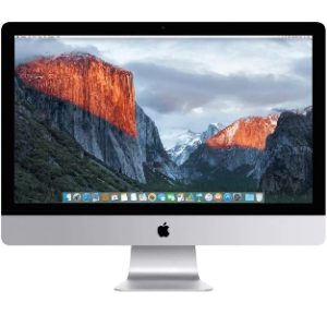 خرید آل این وان iMac A1311 از فروشگاه آنالپ