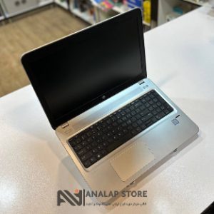 لپ تاپ HP ProBook 450 G4