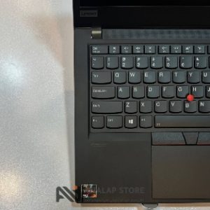 لپ‌تاپ Lenovo ThinkPad T14