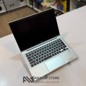 لپ‌تاپ HP ProBook 635 Aero G7