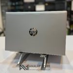بررسی لپ‌تاپ HP ProBook 635 Aero G7
