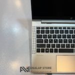 چرا لپ‌تاپ HP ProBook 635 Aero G7
