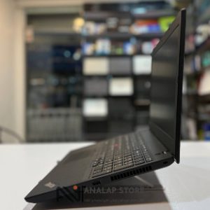 لپ‌تاپ قدرتمند Lenovo ThinkPad L580 (عمده)