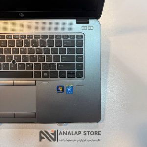 لپ‌تاپ قدرتمند HP EliteBook 850 G1