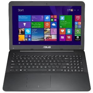 خرید لپ‌تاپ ASUS X554L