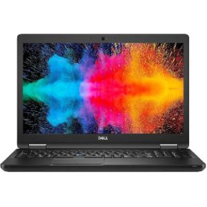 لپ‌تاپ قدرتمند DELL Latitude 5590