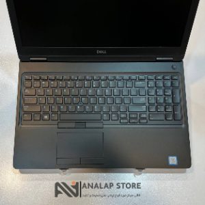 لپ‌تاپ قدرتمند DELL Latitude 5590