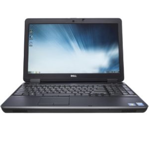 خرید لپتاپ DELL Latitude E6540