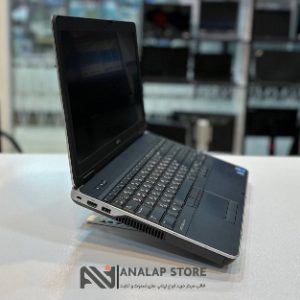 لپ‌تاپ قدرتمند DELL Latitude E6540