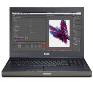 خرید لپتاپ DELL Precision M4700