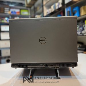 لپ‌تاپ قدرتمند DELL Precision M4700