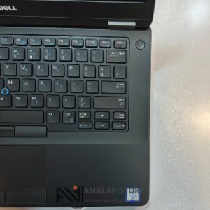 لپ‌تاپ قدرتمند DELL Latitude E5470