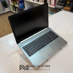 لپ‌تاپ HP Laptop 15-db0