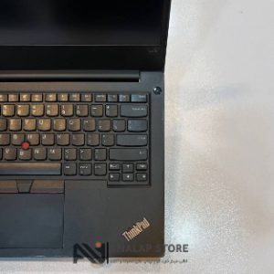 لپ تاپ Lenovo ThinkPad E495