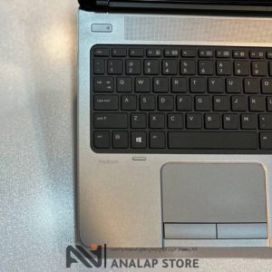 خرید لپتاپ HP ProBook 650 G1 | لپتاپ استوک با پردازنده i5 نسل 4 و صفحه نمایش 15.6 اینچ | فروشگاه آنالپ