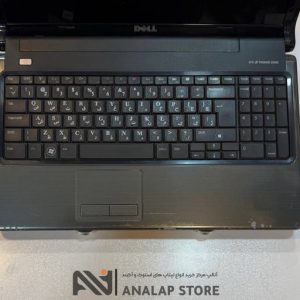 خرید لپ‌تاپ Dell Inspiron 1564 | لپ‌تاپ استوک با قیمت مناسب | فروشگاه آنالپ