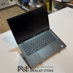 خرید لپ‌تاپ DELL Latitude 7410 استوک | Core i7 رم 16GB SSD 256GB | فروشگاه آنالپ