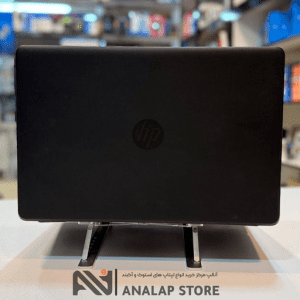 خرید لپ‌تاپ HP 15-bs1 | لپ‌تاپ استوک با پردازنده i5 نسل 8 و صفحه نمایش لمسی 15.6 اینچ | فروشگاه آنالپ