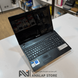 لپ تاپ PACKARD BELL ACER