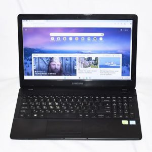 خرید لپ‌تاپ SAMSUNG NP370E5L استوک | Core i7 رم 8GB SSD 256GB | آنالپ