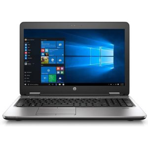 خرید لپ‌تاپ HP 650 G3 استوک | CORE i5 رم 8GB SSD 256GB | فروشگاه آنالپ