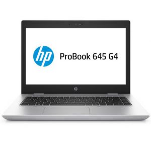 لپ‌تاپ HP Elitebook 645 G4 استوک | AMD Ryzen 7 Pro 8GB RAM 256GB SSD | فروشگاه آنالپ ارومیه