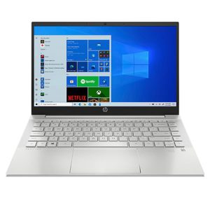 خرید لپتاپ HP PAVILION AERO 13-be0176UA استوک | AMD Ryzen 5 5600U، رم 8GB، SSD پرسرعت 512GB، صفحهنمایش 13.3 اینچ QHD | فروشگاه آنالپ