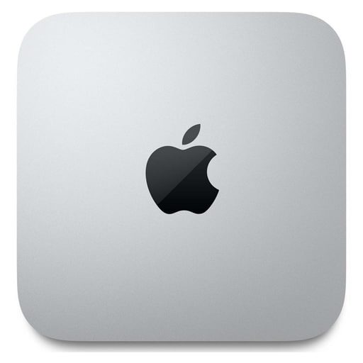 خرید Apple Mac Mini A1347 از فروشگاه آنالپ