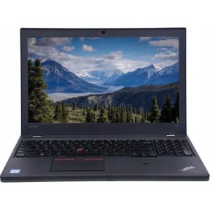 خرید لپتاپ LENOVO ThinkPad T560 از ارومیه
