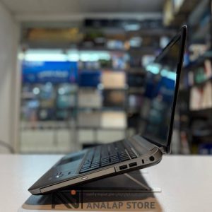 لپ‌تاپ HP Pavilion dv6 استوک | Core i7 رم 8 گیگ SSD | قیمت ویژه در آنالپ