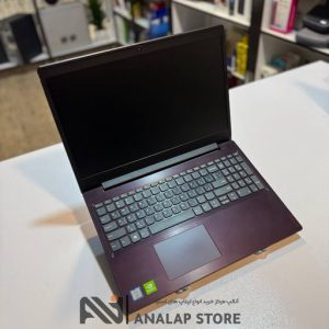 خرید لپ‌تاپ LENOVO ideapad L340 استوک | Core i5 رم 12GB SSD 500GB | آنالپ