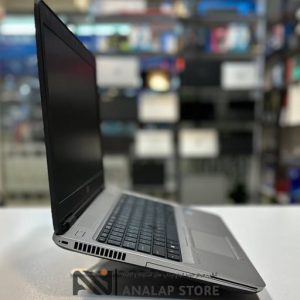 خرید لپ‌تاپ HP 650 G3 استوک | CORE i5 رم 8GB SSD 256GB | فروشگاه آنالپ