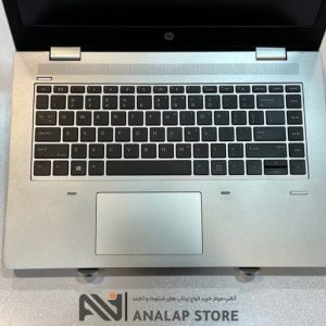 لپ‌تاپ HP Elitebook 645 G4 استوک | AMD Ryzen 7 Pro 8GB RAM 256GB SSD | فروشگاه آنالپ ارومیه