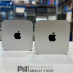 خرید Apple Mac Mini A1347 از فروشگاه آنالپ