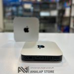 خرید Apple Mac Mini A1347 از فروشگاه آنالپ